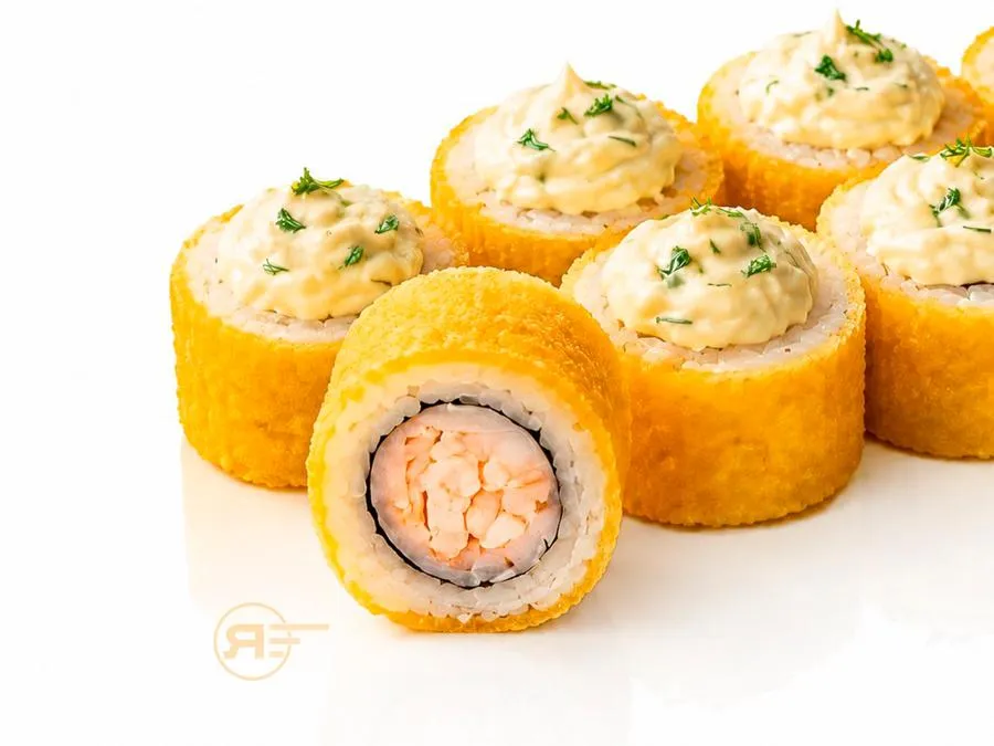 Гурман маки 